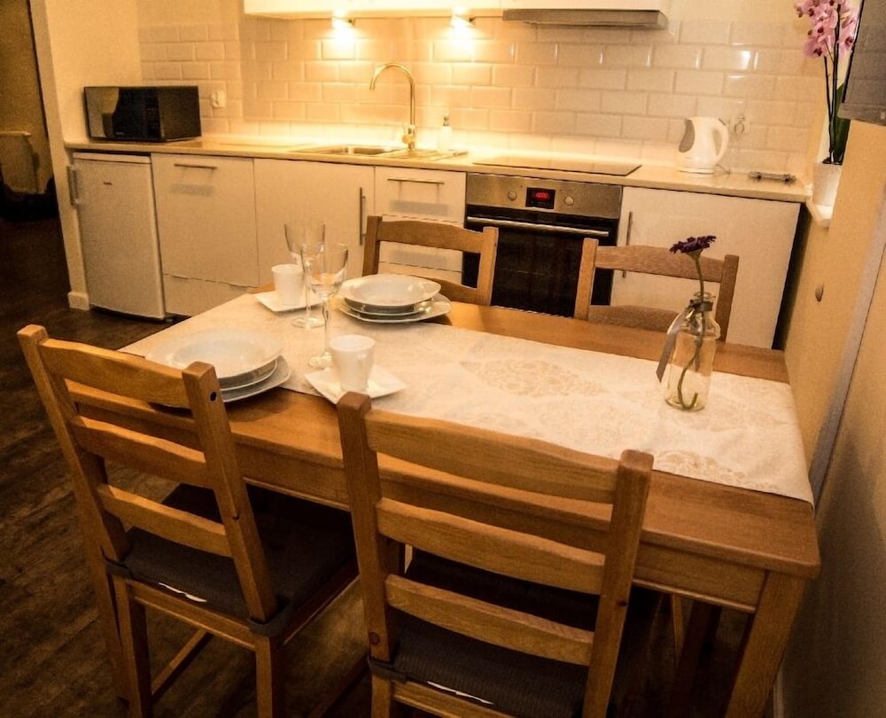 Apartinfo Apartments - Sadowa