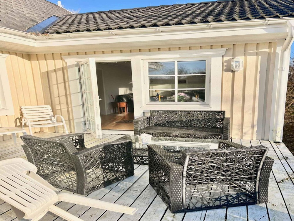 5 Star Holiday Home in Faxe Ladeplads