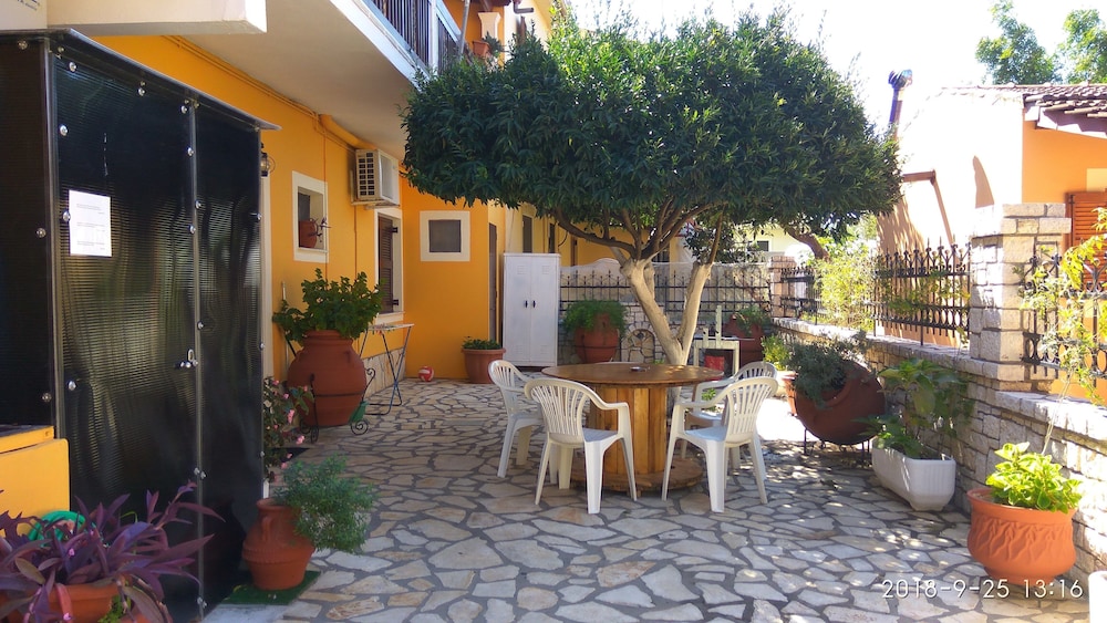 Corfu Dream Fani
