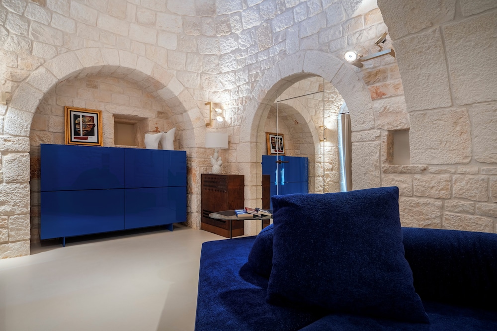 Belmont Trulli – A Sanctuary of Timeless Luxury