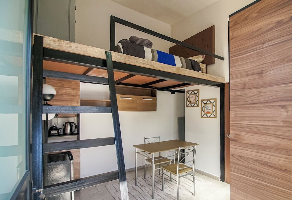 Lofts Tequisquiapan