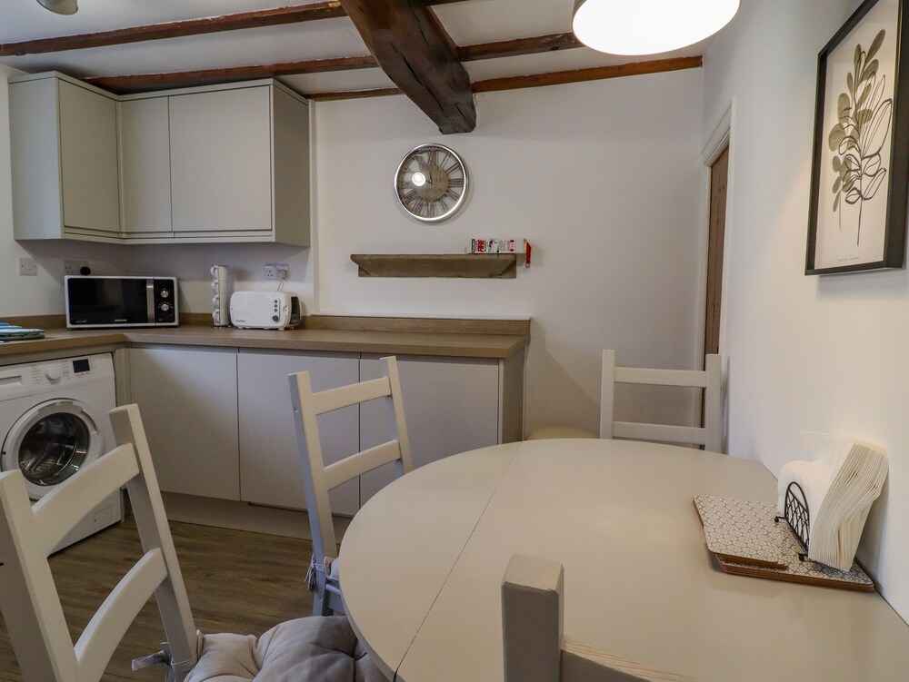 Sarah's Cottage