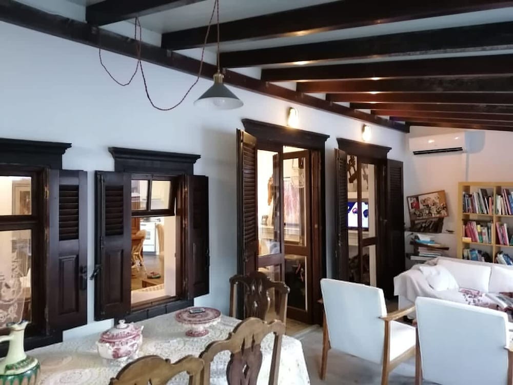 Lovely Place in the Heart of Lesvos