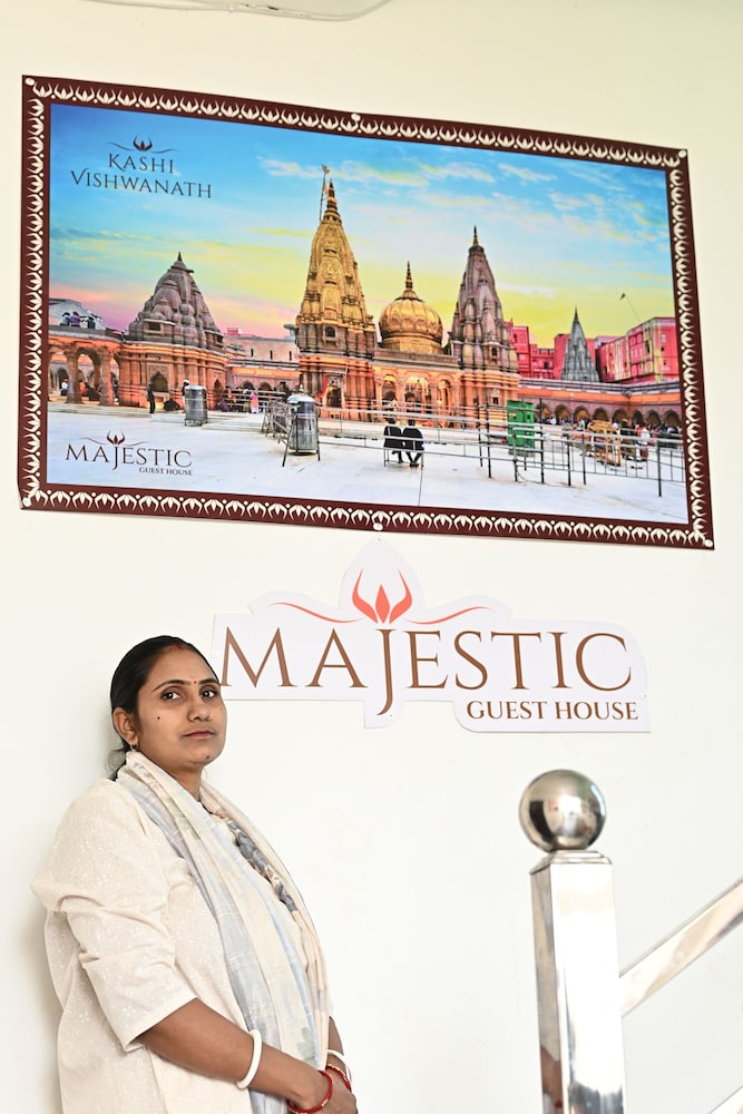 Majestic Guest House