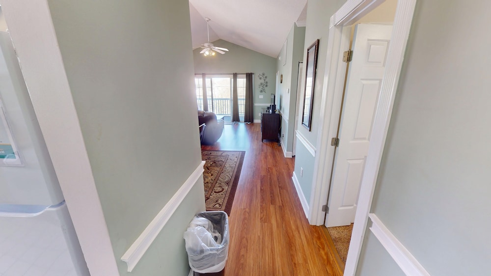Magnolia Place 4639-301 2 Bedroom Condo
