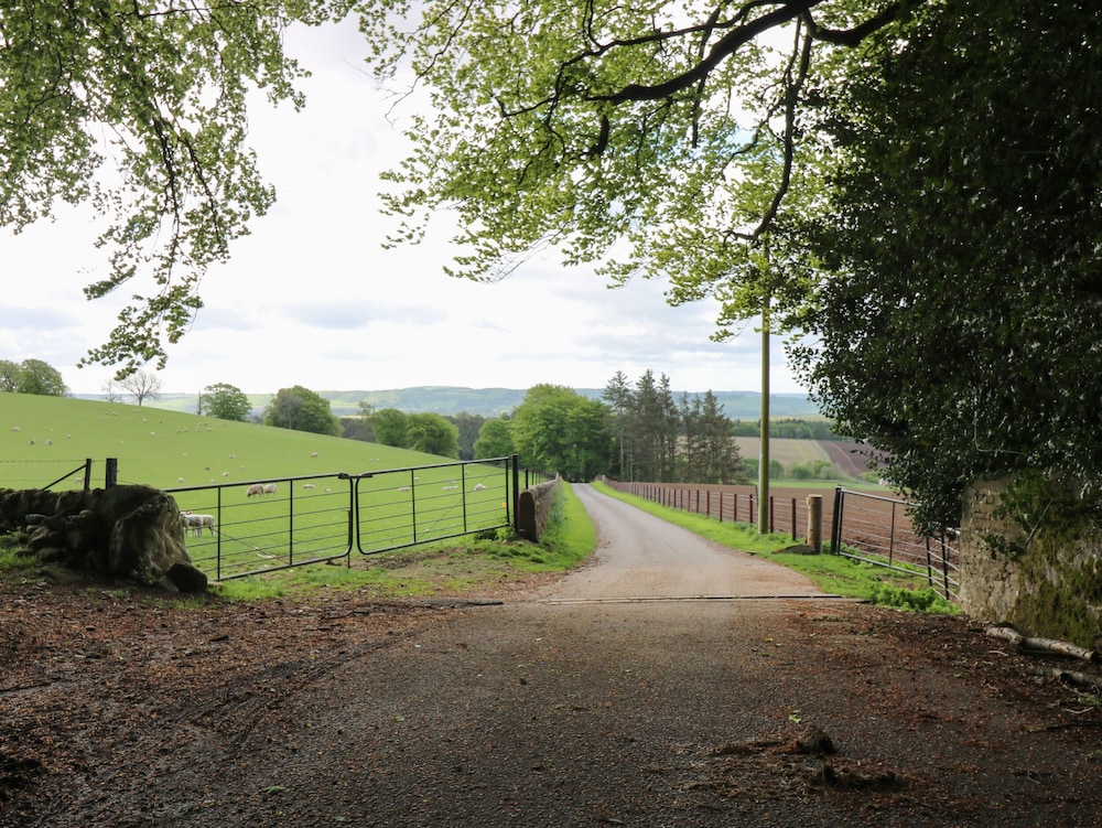 North Lodge