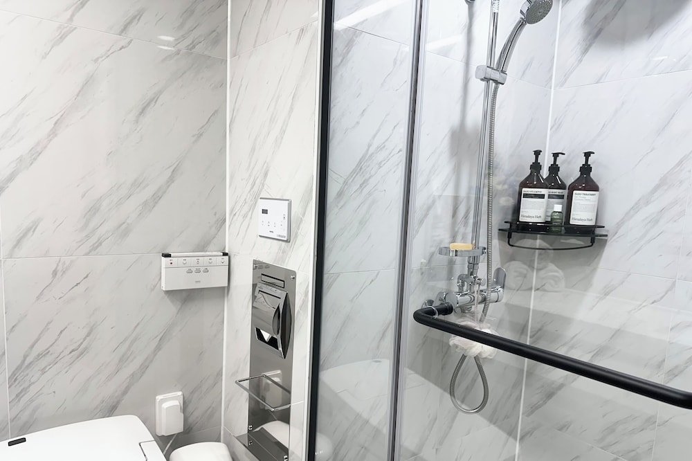 Zizel Suite Room Seocho