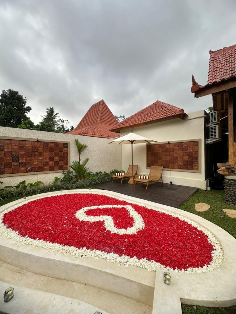 Sena Villa Ubud