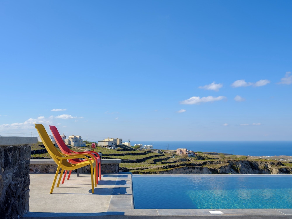 Avan Luxury Villas