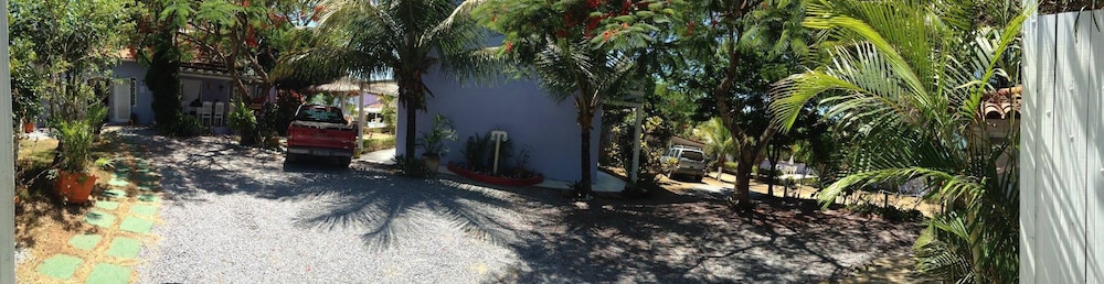 Pousada Le Mirage