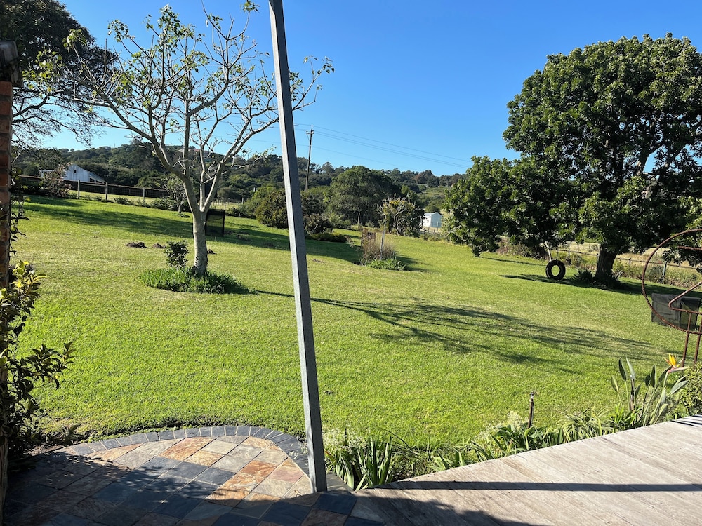 Sandpebbles Estate
