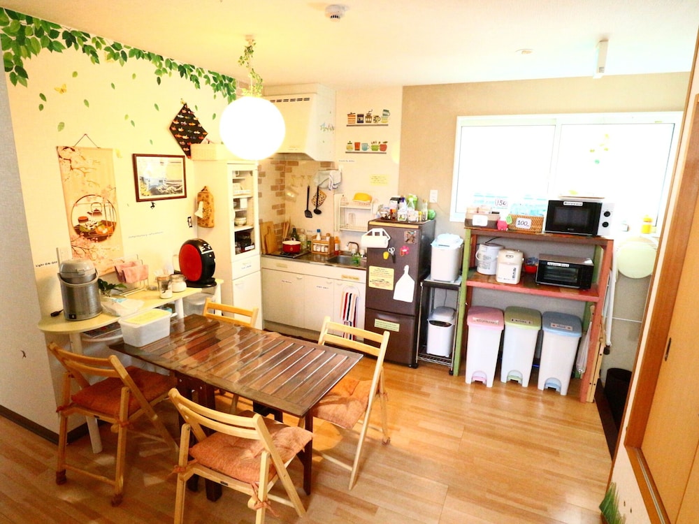 Hostel Fujisan YOU