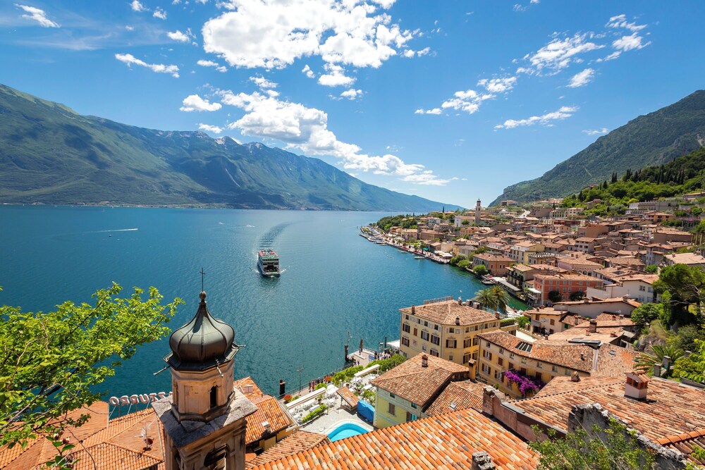 Il Nido Dell'artista view 5