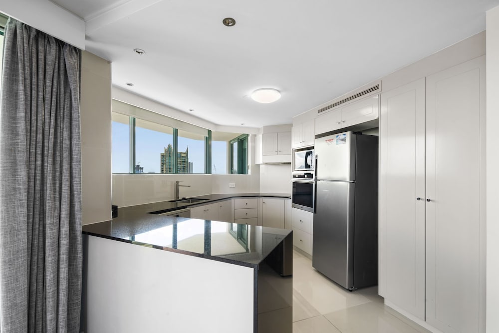 Crown Towers Resort - Luxury Apartment