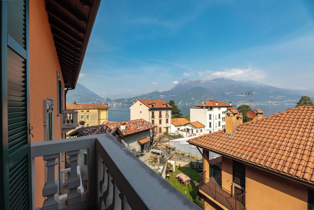 Varenna Lake View 2