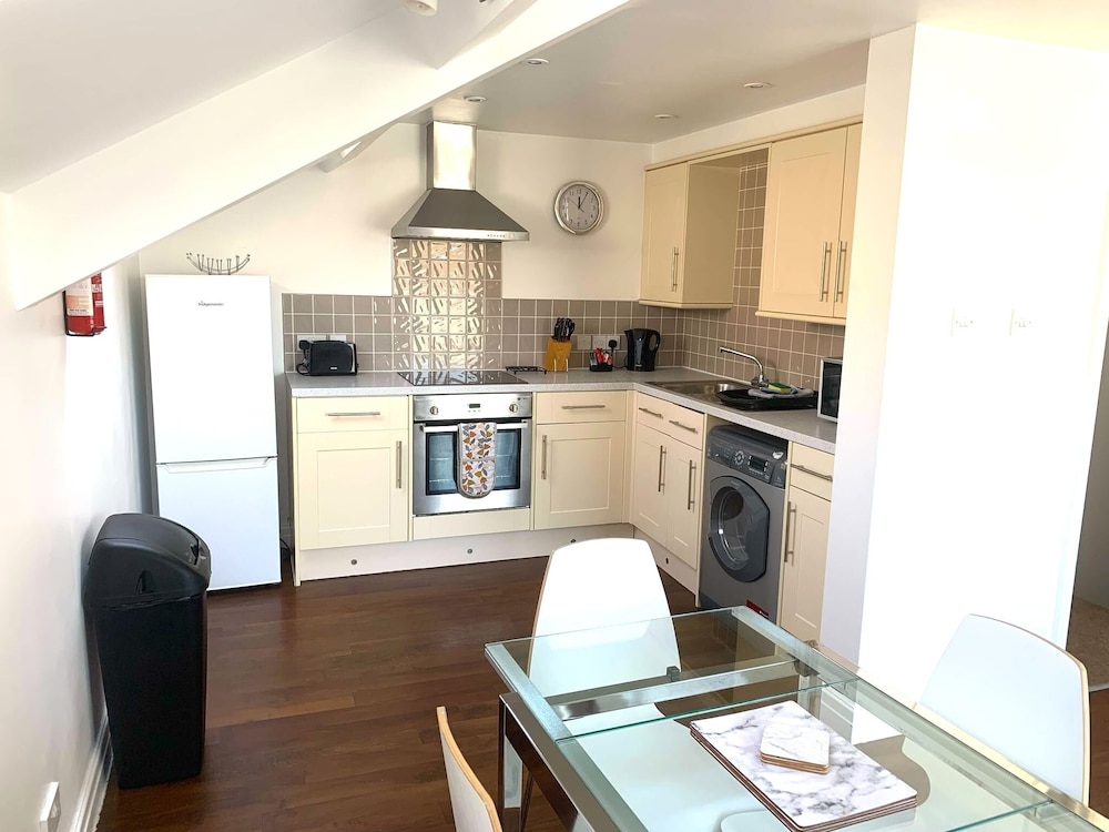 West Street Mews Serviced Accommodation