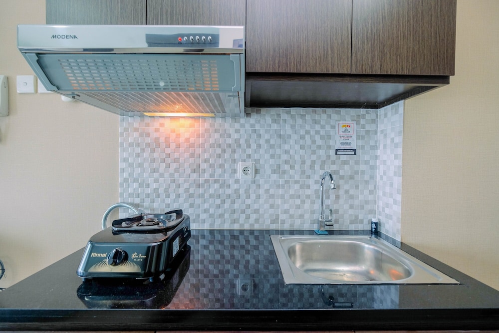 Modern And Comfy Studio Apartment Grand Dhika City, Bekasi - 15