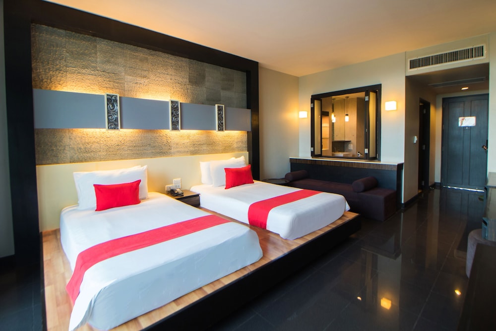 The Zign Hotel — photo 95