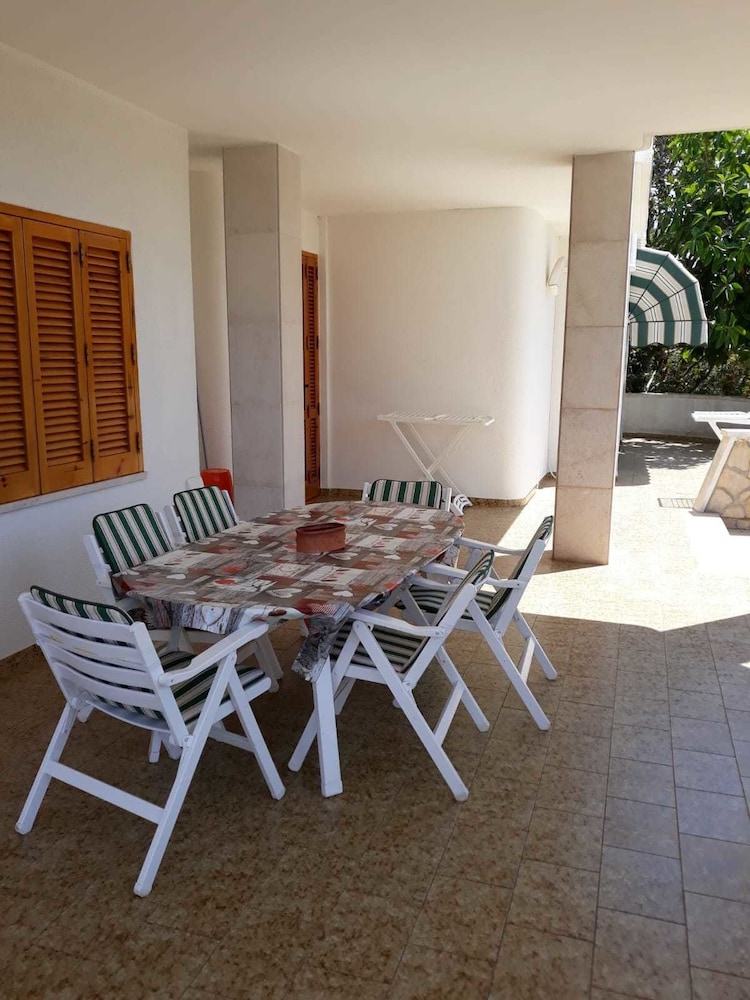 Villa Vista Mare