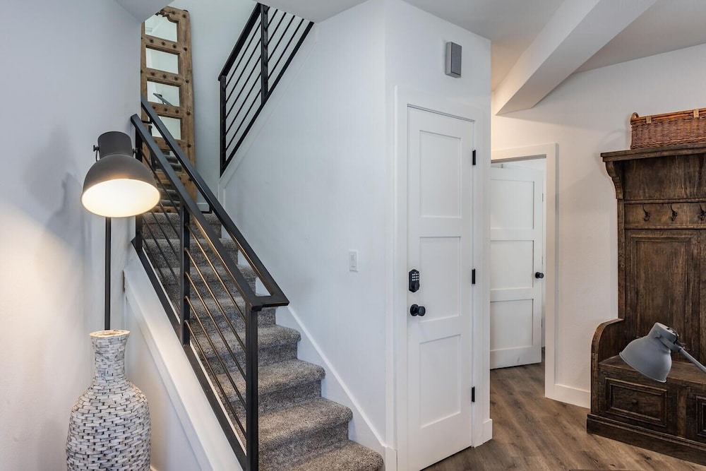 Park City Ski Resort UT Vacation Homes