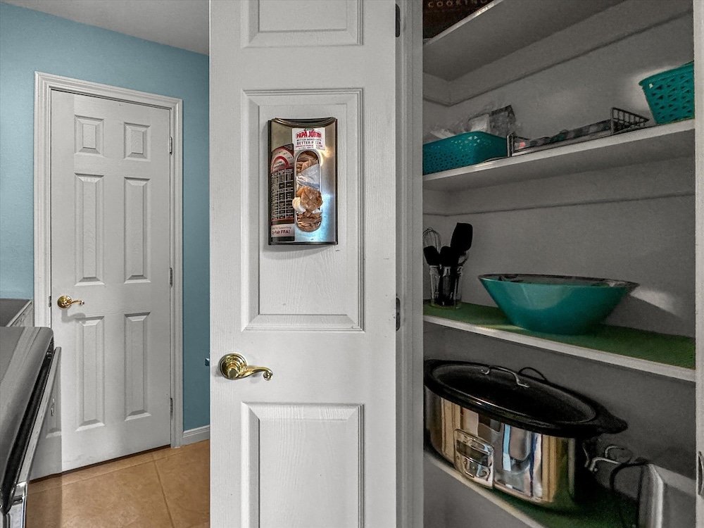 Mermaids Oasis 3 Bedroom Townhouse