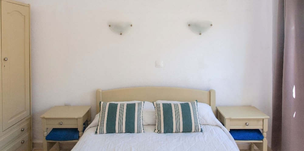 Stavros Villas and Apartments