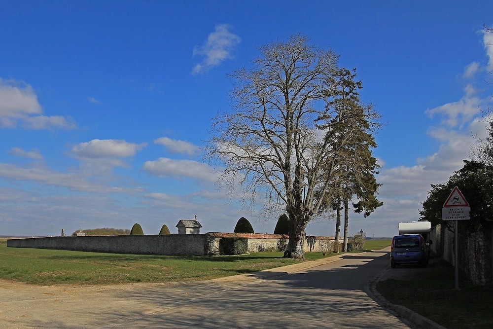 Espaces Gîtes