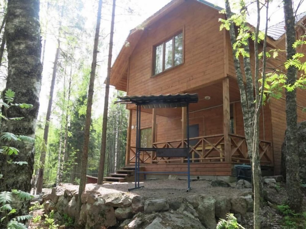 Lesnaya Skazka