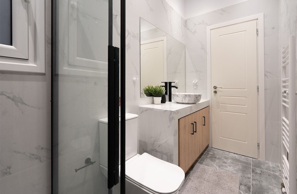 LIV - Cozy Urban Apartment in Pagrati