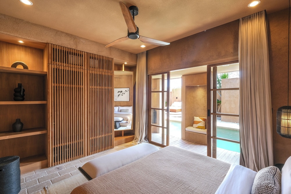 Villa Miyah at Bocoa Villas