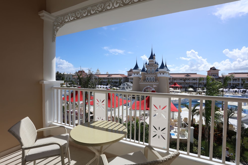 Bahia Principe Fantasia Punta Cana - All Inclusive
