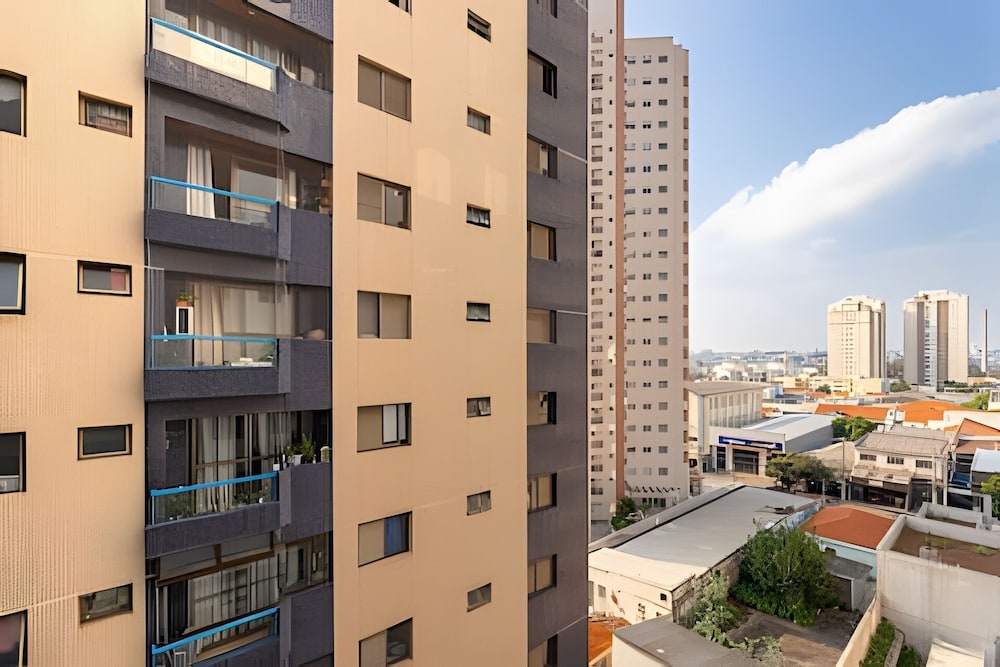 Estudios Neo Home São Caetano