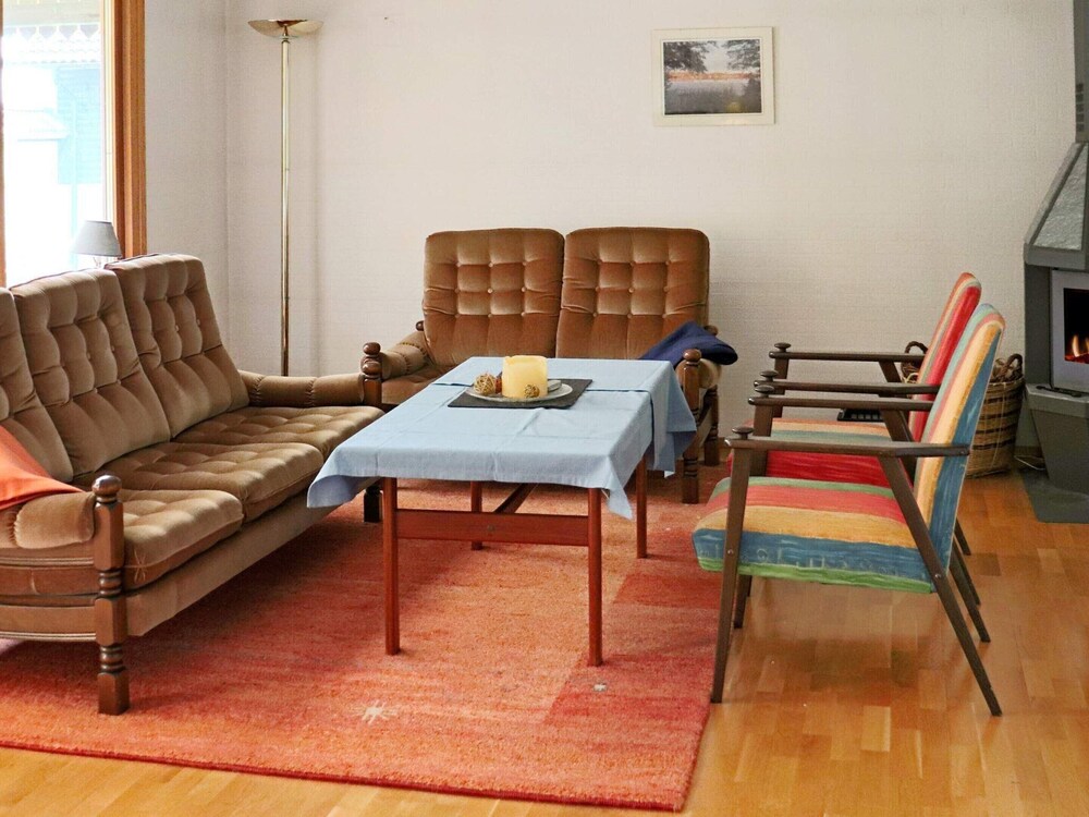 4 Star Holiday Home in Unnaryd
