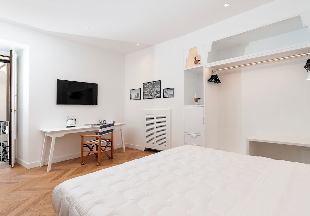 Tasso 41 House Sorrento City Center
