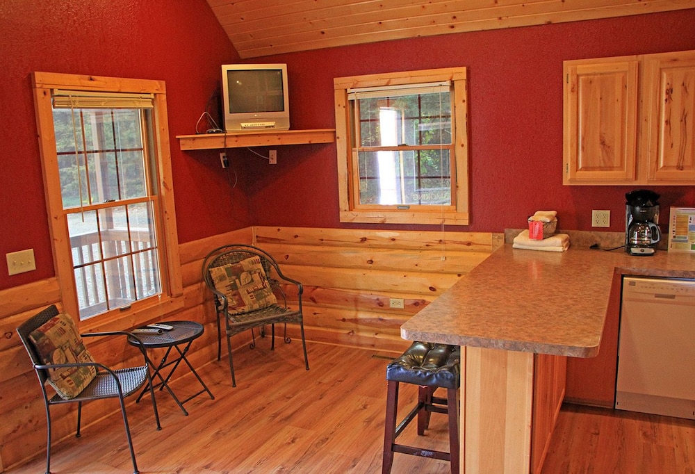 Acorns Resort