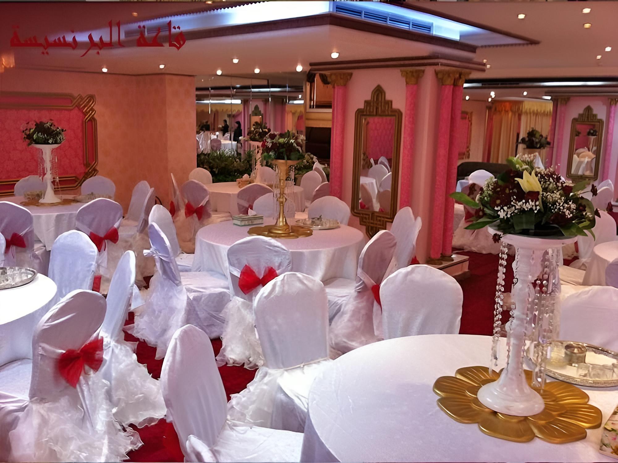 Madina Palace Hotel