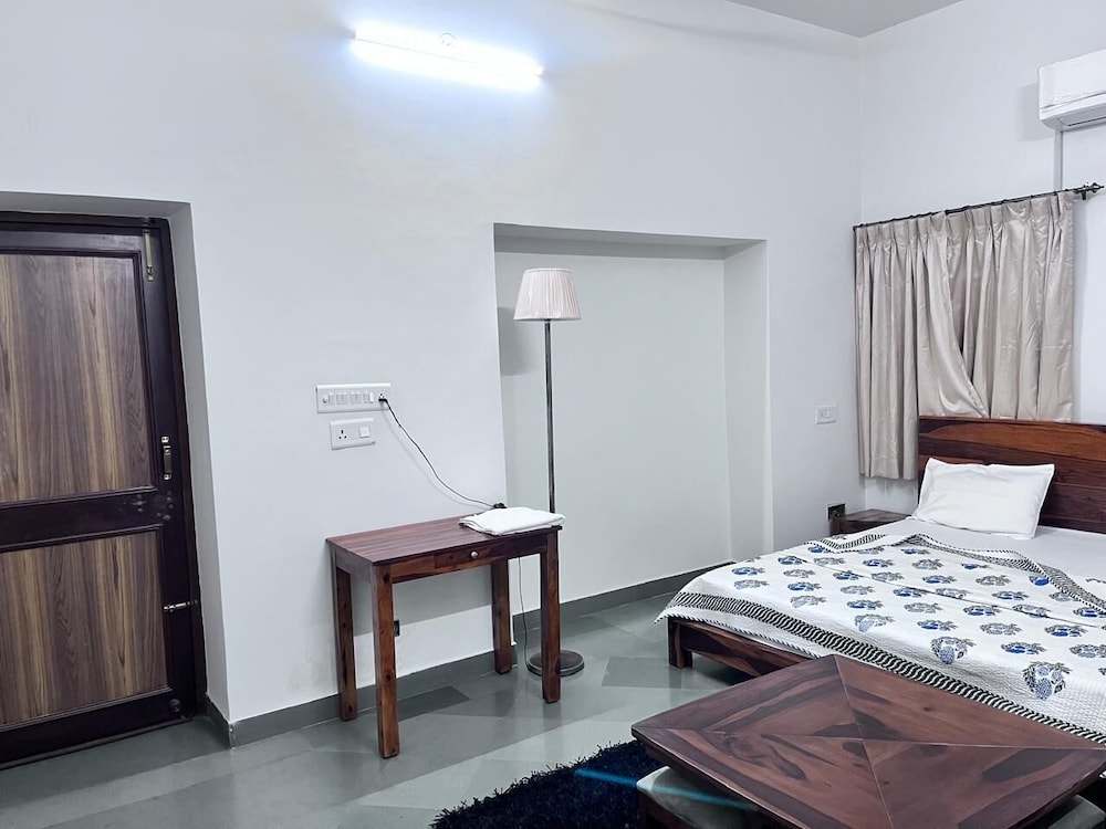 Harisadan Homestay