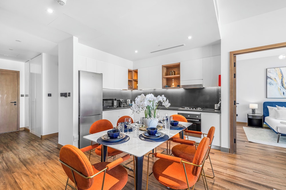 EDEN’S Homes & Villas - VIDA Dubai Marina Residences