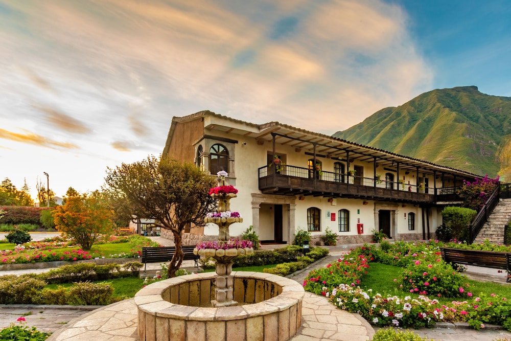 Sonesta Hotel Yucay -Valle Sagrado