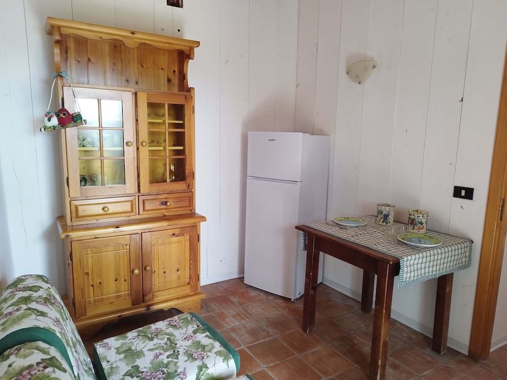 Agriturismo Monte Alto view 2