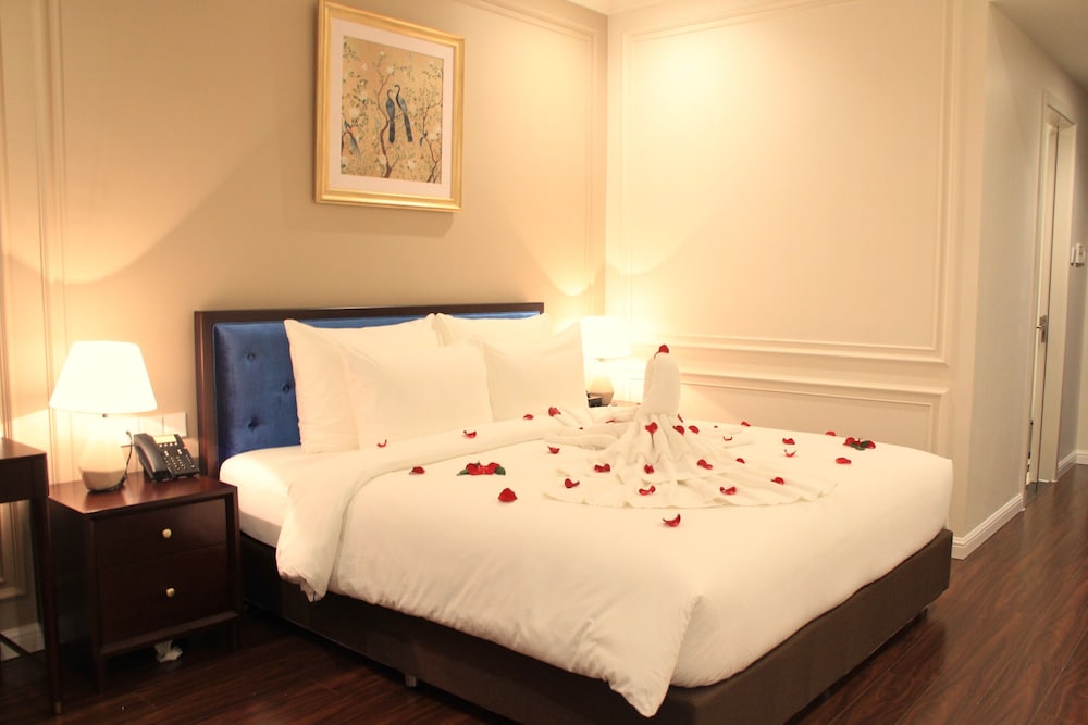 Hotel Công Tử Bạc Liêu