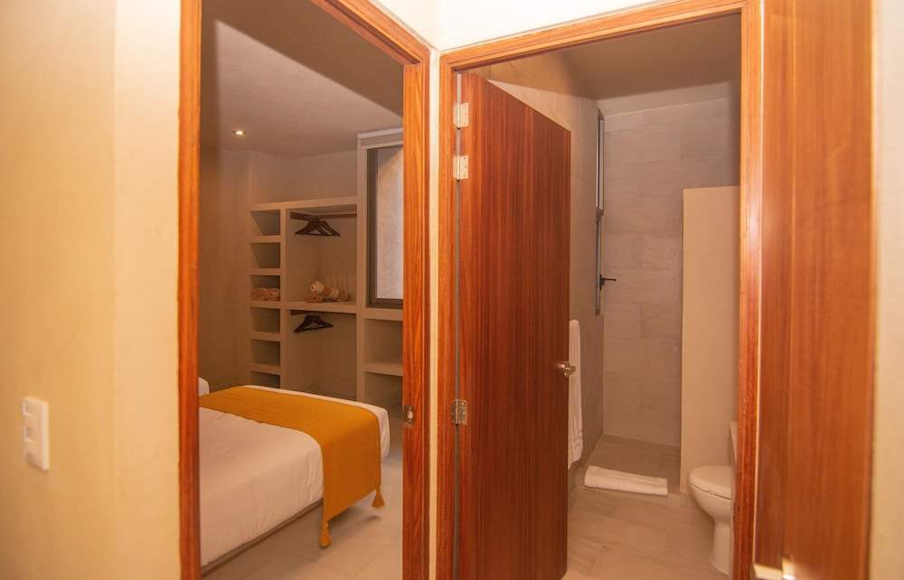 Evamar San Carlos view 5