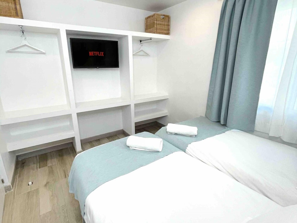 Fabuloso Apartamento Cerca Playa y Portaventura