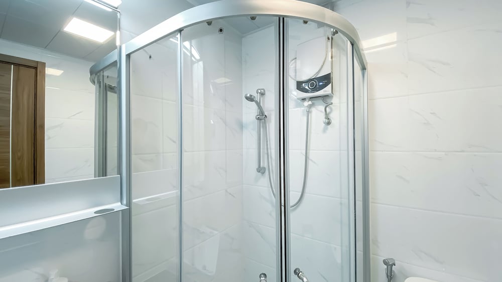 Best Deal and Strategic 3BR Apartment Sky House BSD