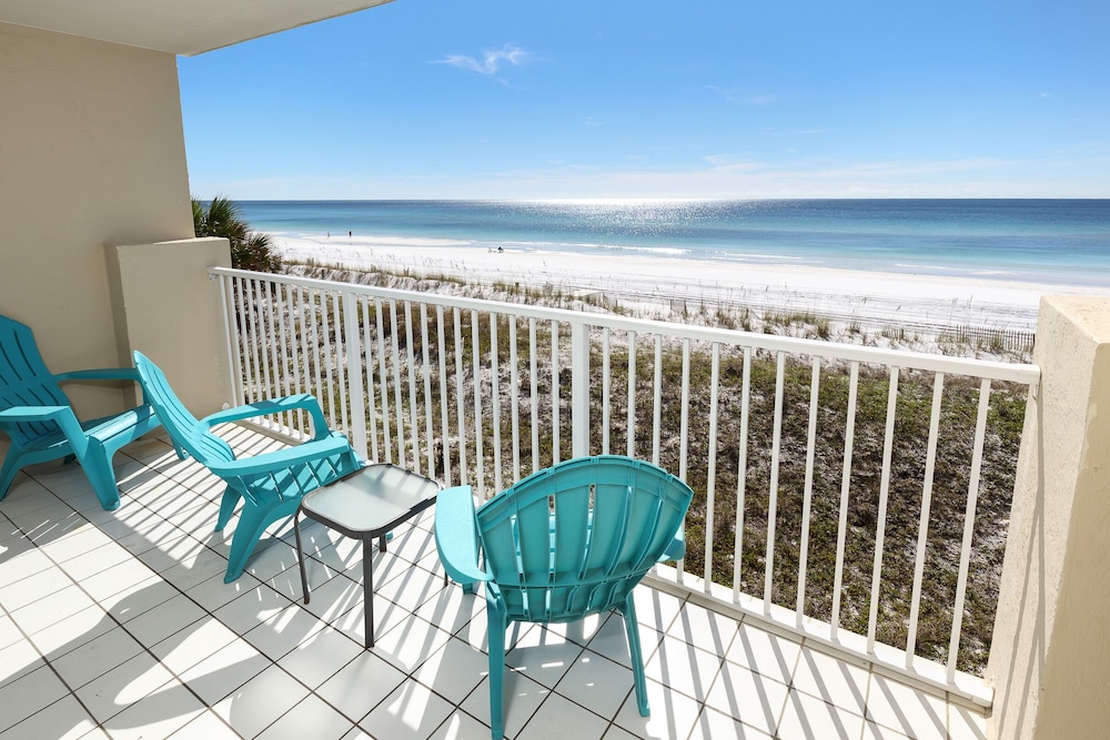 Gulfside 302 by Brooks and Shorey Resorts