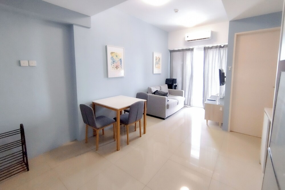 Comfortable 2Br Direct Access To Mall At Orchard Supermall Mansion Apartment