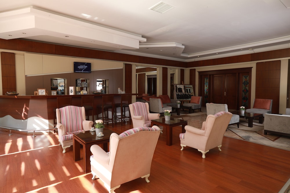 Anemon Ege Sağlık Oteli - Image 15