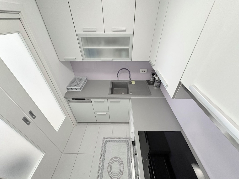 Lume Zadar Apartment with parking