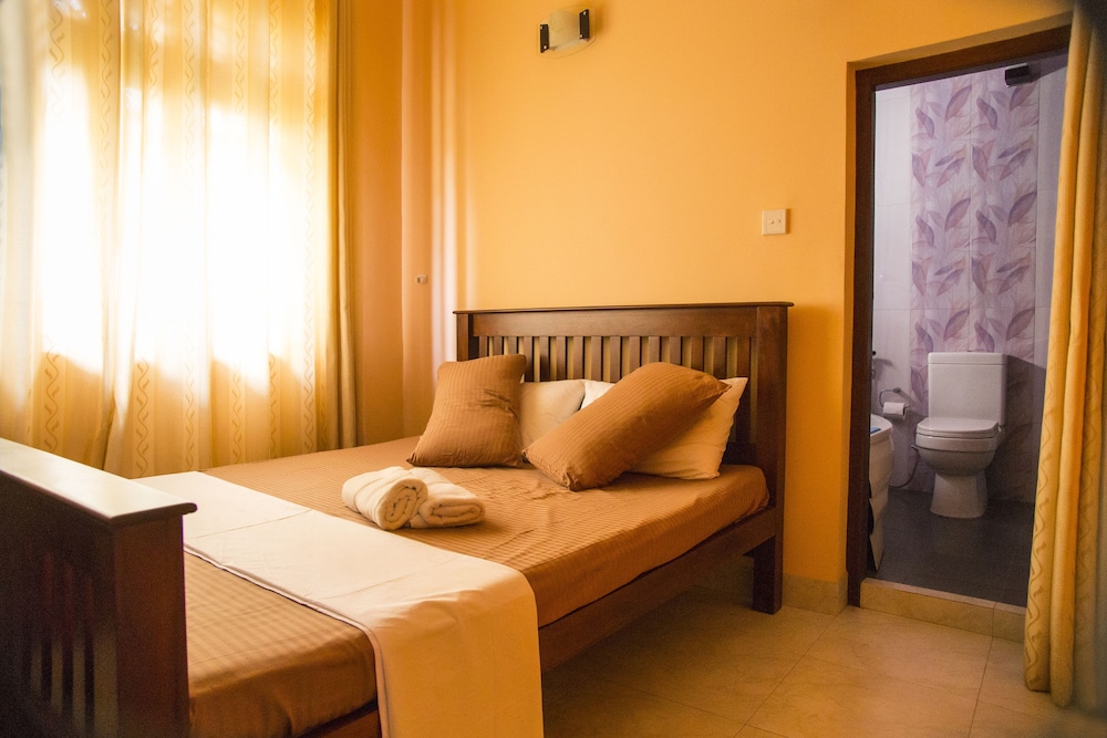 Red Stone B&B