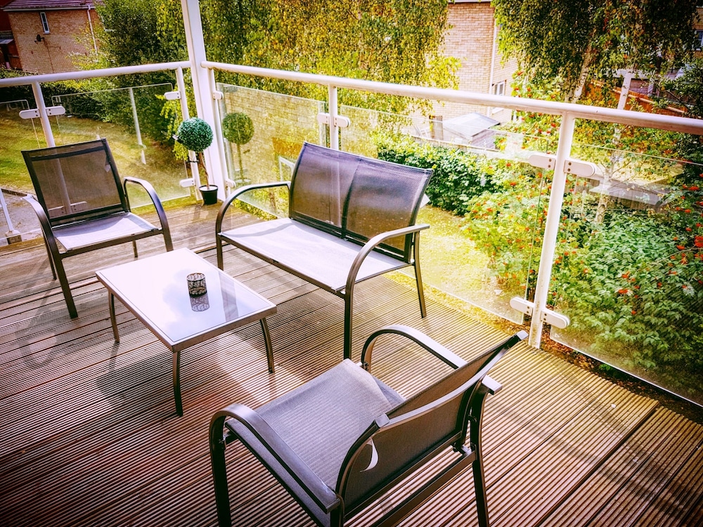 Luxury Two Bedroom Apartments